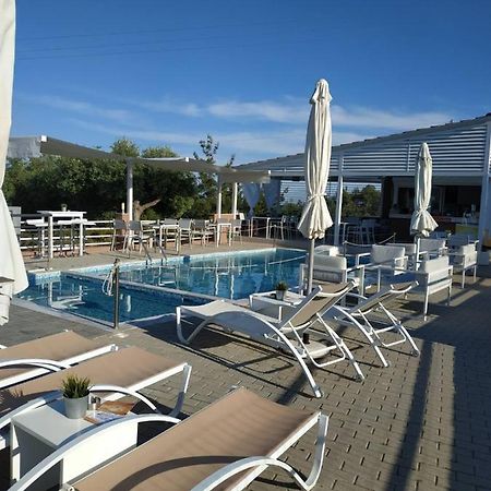 De Sol Limenaria (Thasos) Exterior foto