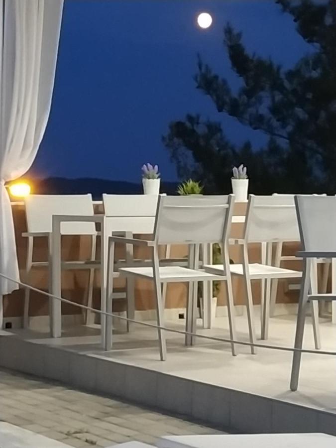 De Sol Limenaria (Thasos) Exterior foto