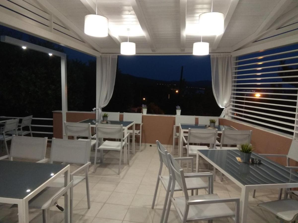 De Sol Limenaria (Thasos) Exterior foto